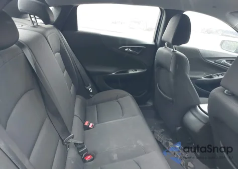 2019 Chevrolet Malibu Rs z USA, uszkodzony, nr VIN 1G1ZG5ST1KF184719